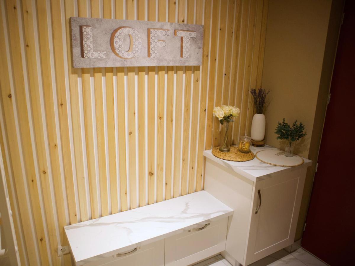 Le Moment Bien-Etre - Appartement Avec Spa Privatif Saint-Omer  Bagian luar foto