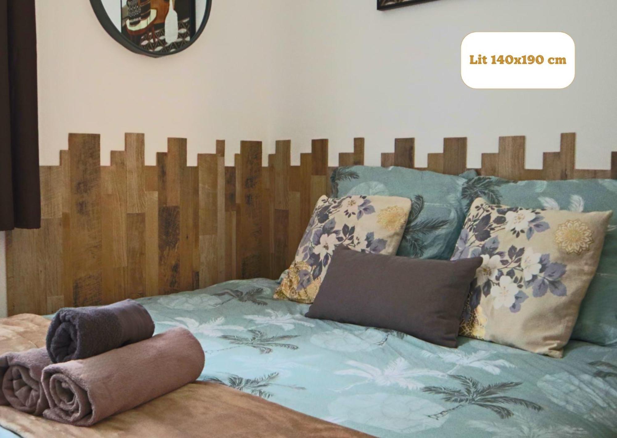 Le Moment Bien-Etre - Appartement Avec Spa Privatif Saint-Omer  Bagian luar foto